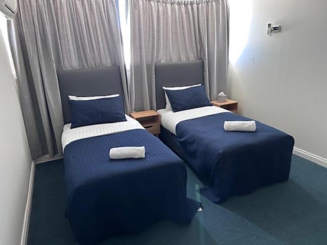 Warners Bay Hotel מראה חיצוני תמונה