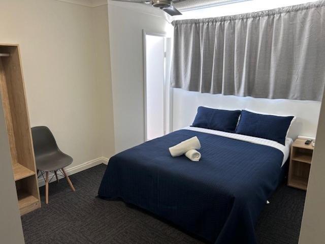 Warners Bay Hotel מראה חיצוני תמונה